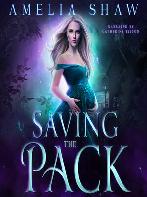 cover image of Saving the Pack